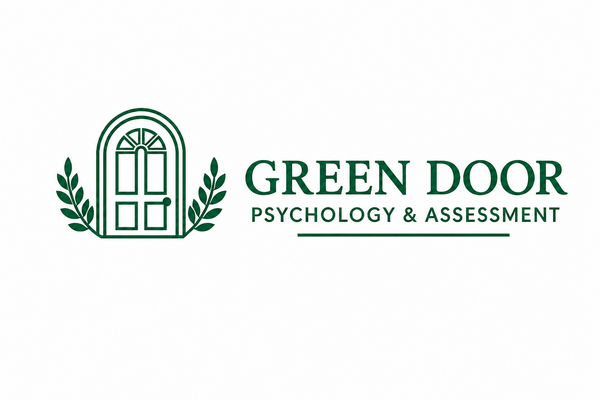 Green Door Psychology & Assessment