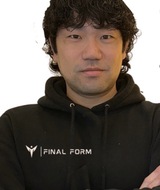 Book an Appointment with Mr. Shoji Torikura at Final Form North York