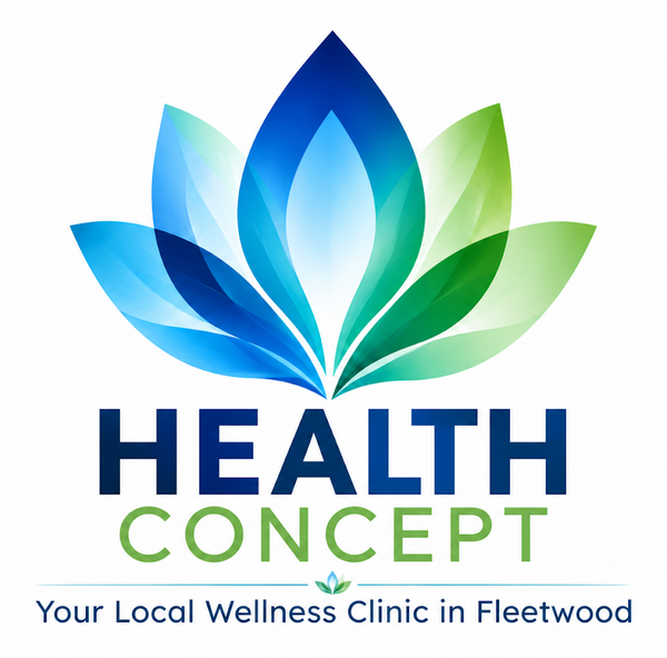 Health Concept
