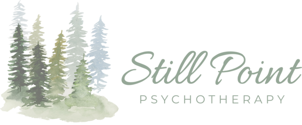Still Point Psychotherapy