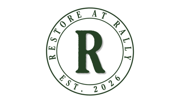 Restore at Rally