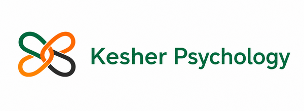 Kesher Psychology