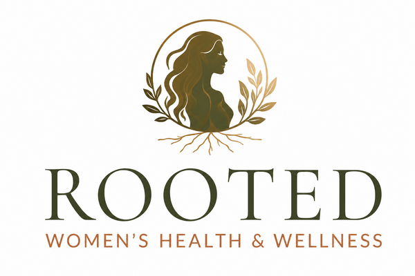 Rooted Women's Health and Wellness Professional Corporation