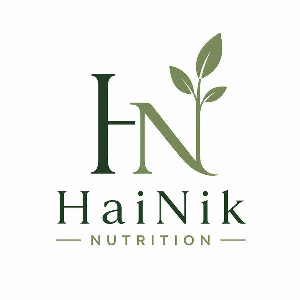 HaiNik Nutrition