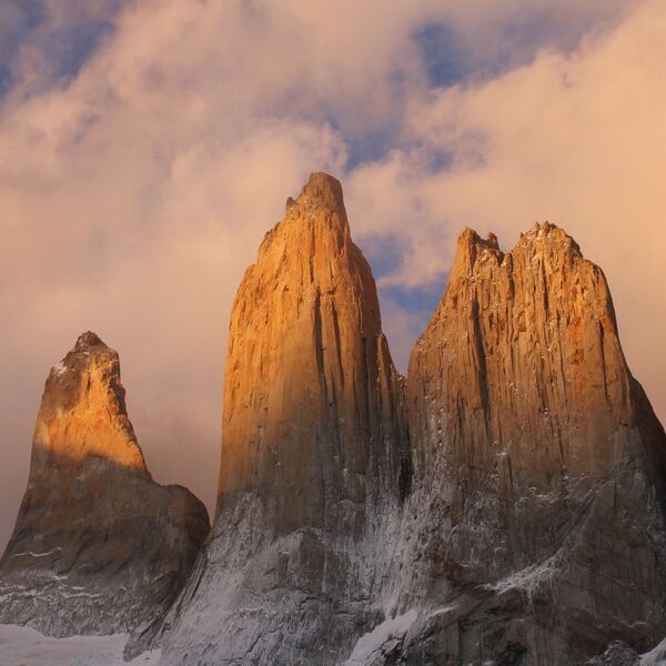 Between The Peaks Therapy