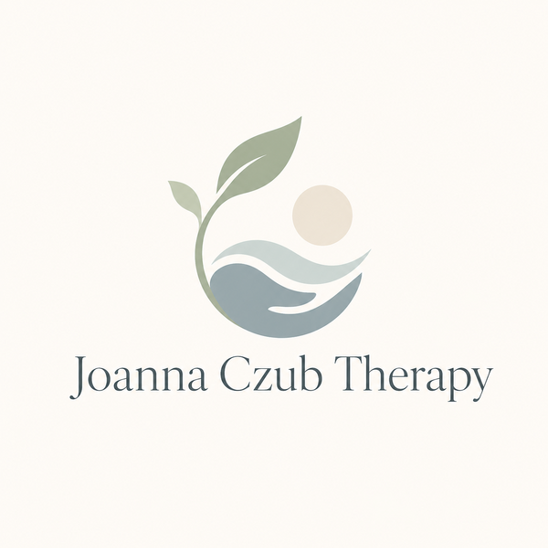 Joanna Czub Therapy