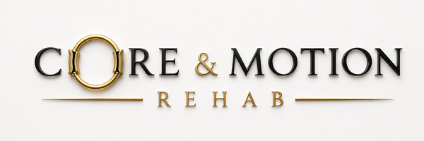 Core and Motion Rehab