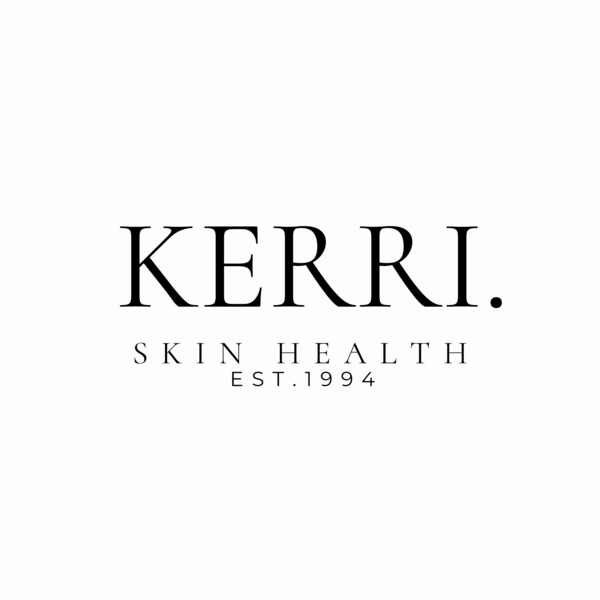 KERRI. skin health