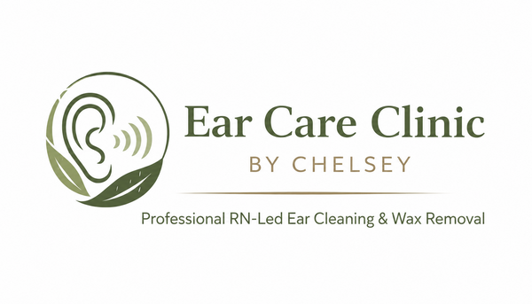 Ear Care Clinic by Chelsey