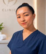 Book an Appointment with Mary Grace Castro at Bliss & Bloom Body Wellness