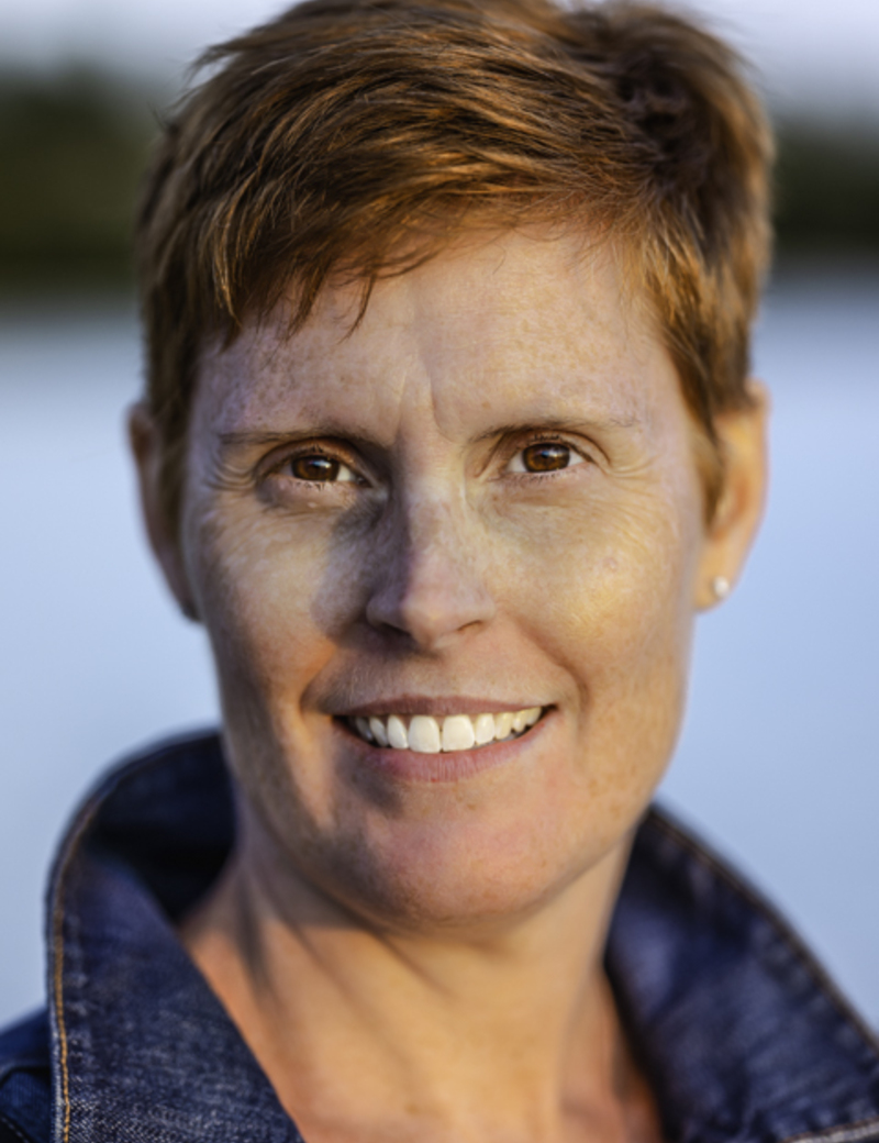 Kari Edman