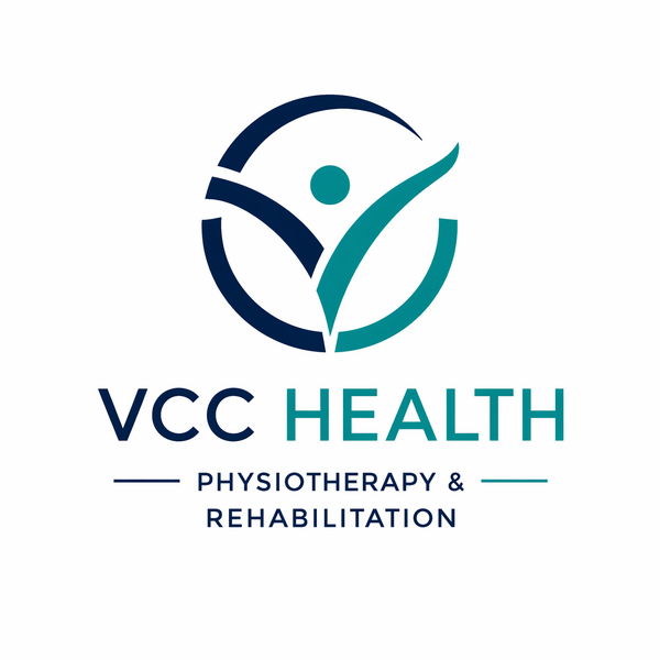 VCC Health Centre Inc.