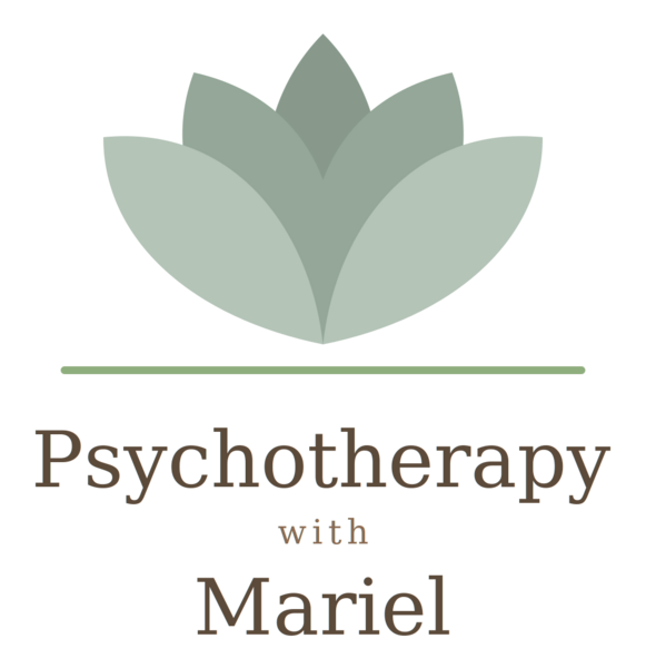 Psychotherapy with Mariel