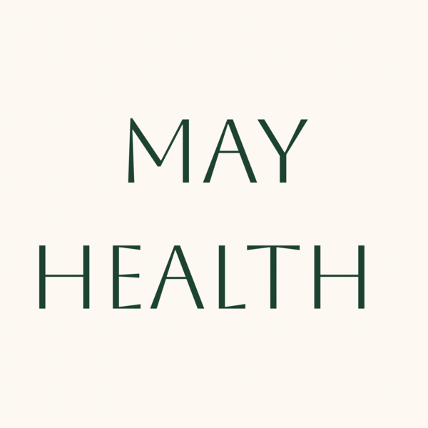MAY Health