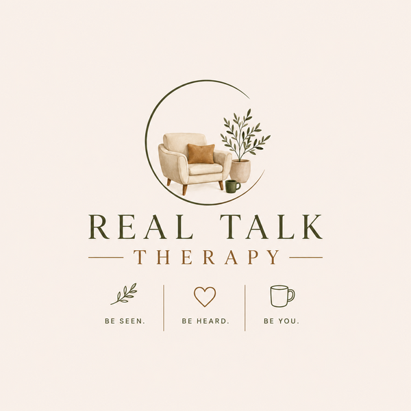 Real Talk Therapy