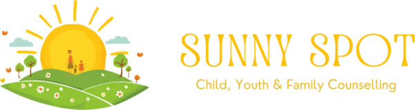 Sunny Spot Child, Youth & Family Counselling