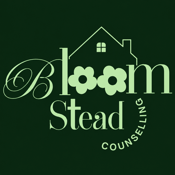 Bloomstead Counselling Inc