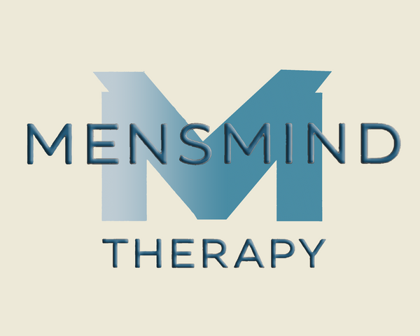 MensMind Therapy