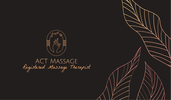 ACT Massage