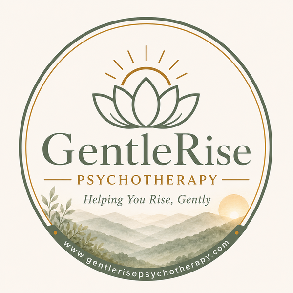 Gentle Rise Psychotherapy