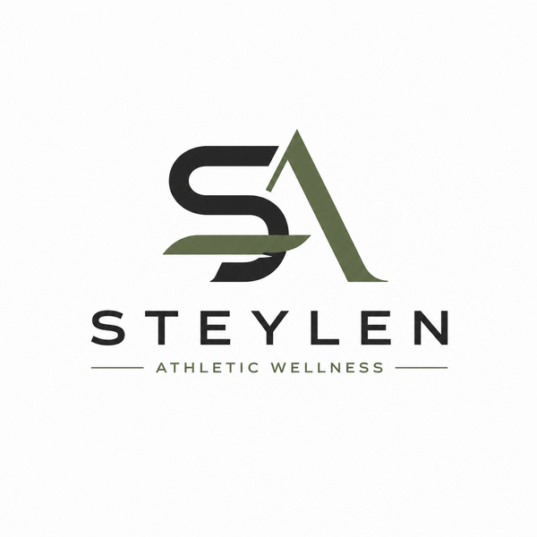 Steylen Athletic Wellness