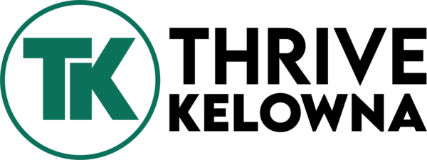 Thrive kelowna