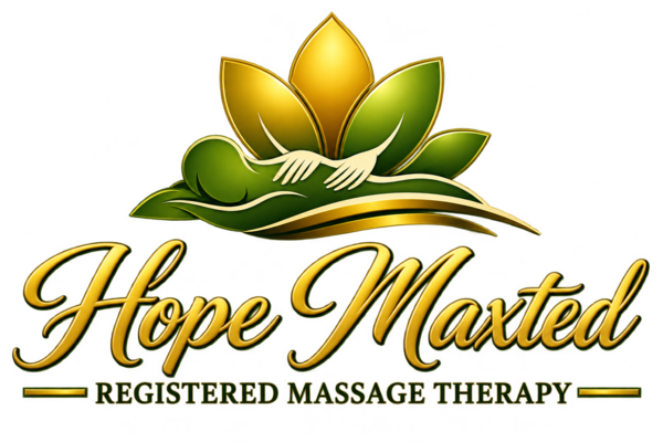 Hope Maxted RMT