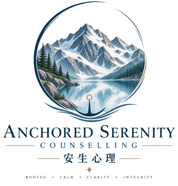 Anchored Serenity Counselling