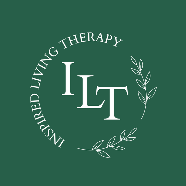 Inspired Living Therapy