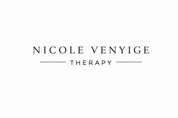 Nicole Venyige Therapy