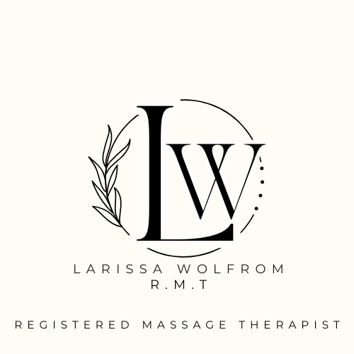 Larissa Wolfrom RMT