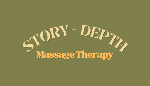 Story and Depth Massage Therapy