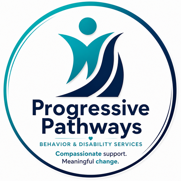 Progressive Pathways Behaviour and Disability Services Association