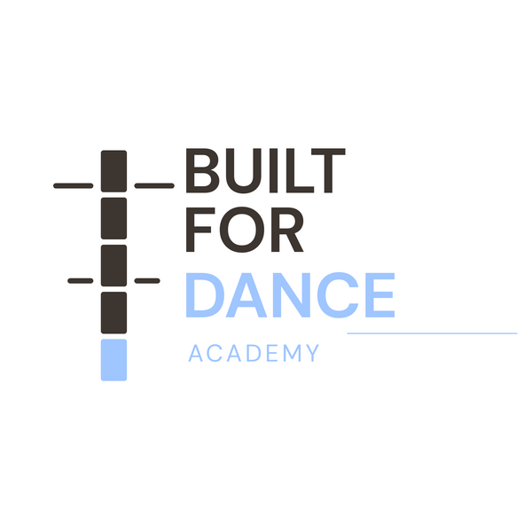 Built for Dance Academy
