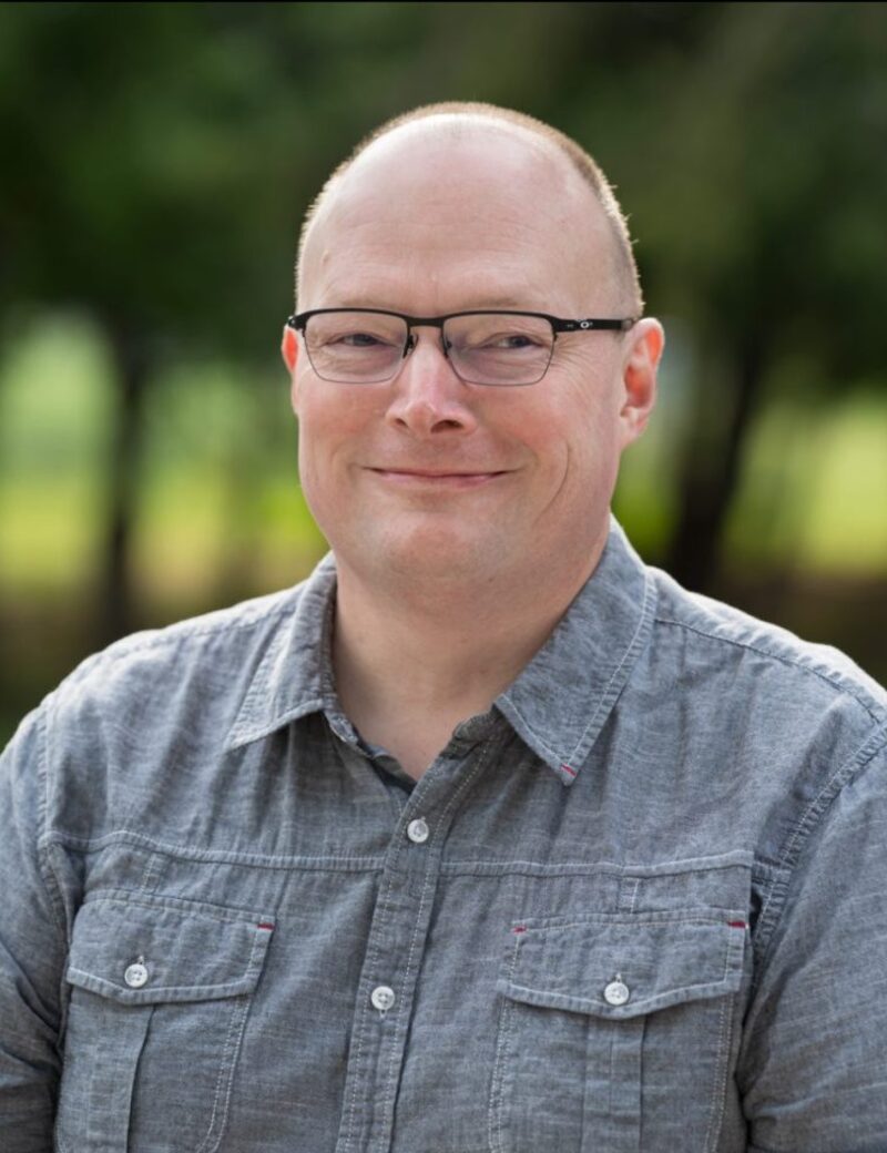 Steve Kauenhofen