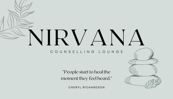 Nirvana Counselling Lounge