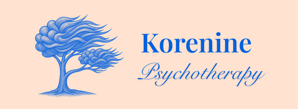 Korenine Psychotherapy
