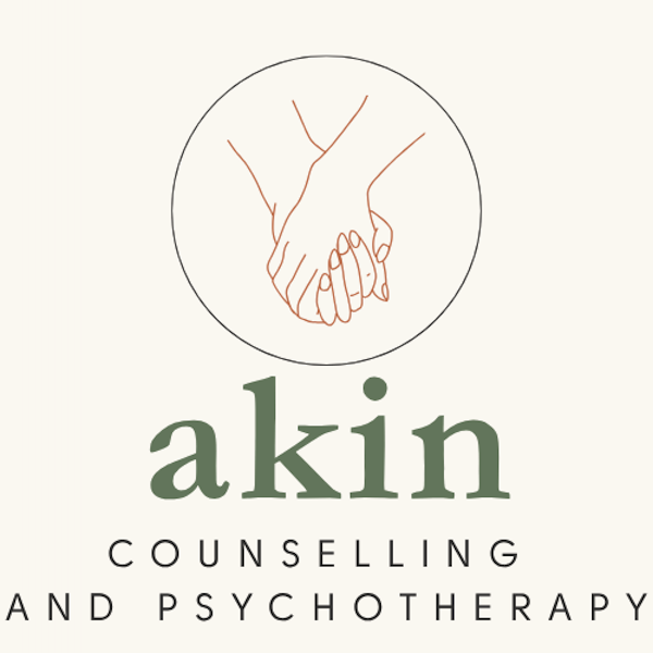 Akin Counselling and Psychotherapy