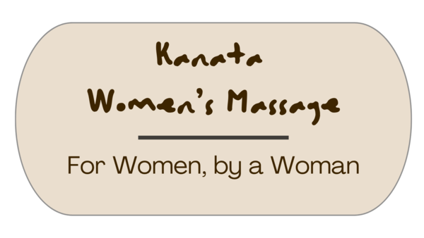 Kanata Women's Massage