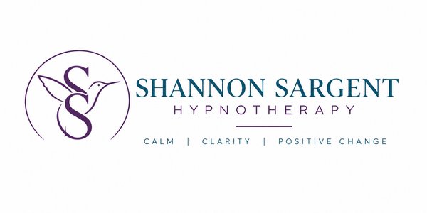 Shannon Sargent Hypnotherapy