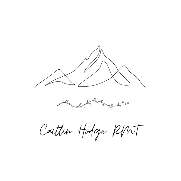 Caitlin Hodge RMT