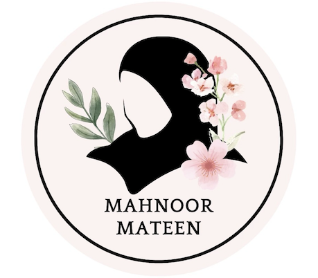 Mahnoor Mateen, RP (Qualifying)