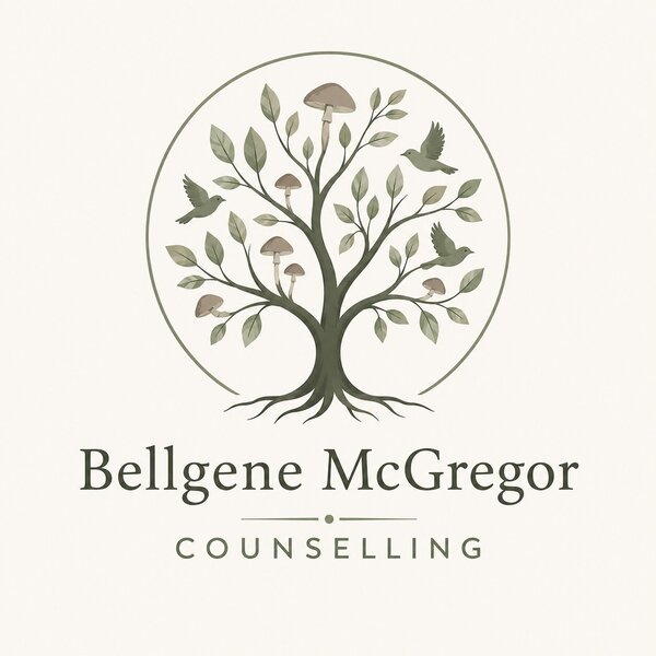 Bellgene McGregor Counselling