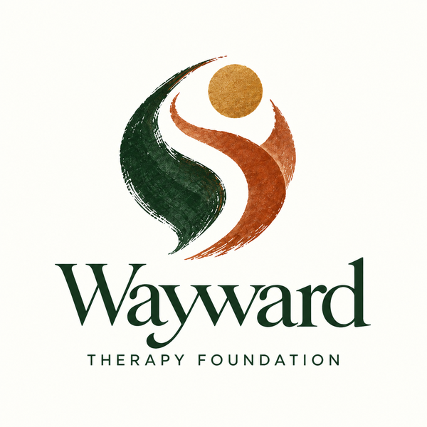 Wayward Therapy Foundation