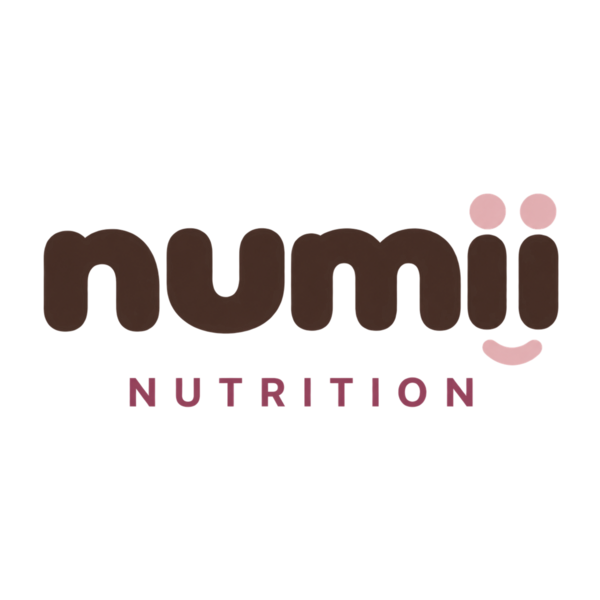 Numii Nutrition